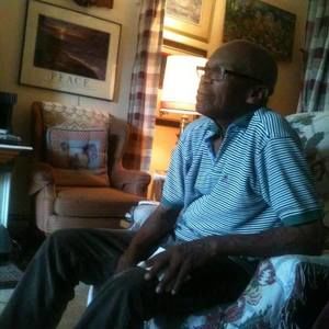 Meet your Posher, Rip shara